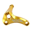 BUTEE BIELLETTE EMBRAYAGE 50 A BOITE VOCA RACING POUR MINARELLI 50 AM6/BETA 50 RR/RIEJU 50 MRT/SHERCO 50 SM-R, SE-R ALU CNC OR