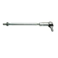 TRINGLE COMMANDE DE VITESSE ORIGINE PIAGGIO 1000 RSV-4 2011>, TUONO V4 2011>, 1100 TUONO 2015>  -897594-