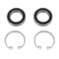 ROULEMENT MAVIC 6804 20x32x7 (VENDU PAR PAIRE) COMPATIBLE ROUE CROSSRIDE FTSX