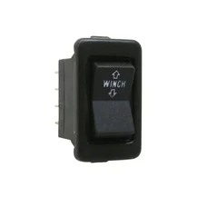 BOUTON/INTERRUPTEUR/CONTACTEUR DE BENNE (4 FICHES) ORIGINE PIAGGIO PORTER DIESEL 1998>2005, MAXI 1998>2009  -615469-