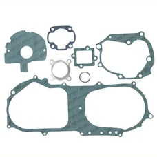JOINT MOTEUR SCOOT ADAPTABLE KEEWAY 50 MATRIX 2006>, FOCUS, HURRICANE/CPI 50 ARAGON, HUSSAR, OLIVER, POPCORN 2003>/GENERIC 50 IDEO, XOR (POCHETTE COMPLETE)  -ARTEIN-