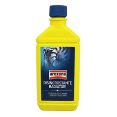 CLEANER/RADIATOR DESCALING AGENT ( 500ml)