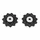 GALET DERAILLEUR SRAM X5 POUR 9/10V.  (JEU DE 2)