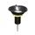 BOISSEAU/MEMBRANE DE CARBURATEUR SCOOT ADAPTABLE SCOOTER 50 CHINOIS 4T GY6,139QMB//KYMCO 50 AGILITY 4T/PEUGEOT 50 V-CLIC 4T/SYM 50 ORBIT 4T/BAOTIAN 50 BT49QT 4T (BOISSEAU 18mm)  -P2R-