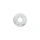 RONDELLE PLATE (6.6x18x1.6) ORIGINE PIAGGIO COMMUN A LA GAMME -AP8150015-