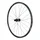 ROUE GRAVEL 700 MAVIC ALLROAD ARRIERE DISC 6 TROUS AXE 12x142 NOIR 11/10V. SHIMANO