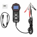 TESTEUR DE BATTERIE PROFESSIONNEL MOTO/SCOOTER/MOTOCULTURE SC POWER SCT06 12V (ECRAN DIGITAL/INTERFACE TACTILE) (TEST BATTERIE/DEMARRAGE/ALTERNATEUR)