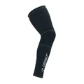 JAMBIERE GIST THERMODRESS NOIR/NOIR  S/M  (PAIRE)   -5848