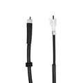 TRANSMISSION SPEEDOMETER CABLE FOR SCOOT APRILIA 50-125 MOJITO 1999>2010  -SELECTION P2R-