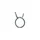 CM002916 - SERRE CABLE (15MM)