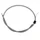 CHOKE TRANSMISSION CABLE "PIAGGIO GENUINE PART" 125 VESPA PX  -667208-