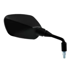 RETROVISEUR ADAPTABLE HONDA 650 CB F 2014>  DROIT NOIR (OE 88210-MJE-D40) (HOMOLOGUE CE)  -SELECTION P2R-