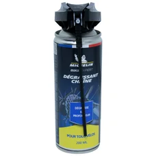DEGREASER FOR BIKE CARE - MICHELIN (spray 200ml)