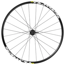 ROUES VTT 29" MAVIC CROSSRIDE ARRIERE 10/11V. BLOCAGE