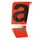DECAL- RIGHT FRONT PANEL - "PIAGGIO GENUINE PART" APRILIA 50 SR 2018> NOIR 85/B  -2H002290000A2-