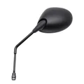 RETROVISEUR ADAPTABLE PEUGEOT 50 TREKKER 2000>2004, LOOXOR 2002>, VIVACITY 2001>2007  GAUCHE (OE 746782) (HOMOLOGUE CE) -VICMA-