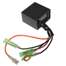 CDI UNIT  FOR MBK 51 BLACK - STANDART - P2R