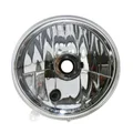 OPTIQUE/PHARE/PROJECTEUR ORIGINE PIAGGIO 125 VESPA LX 2005>  -58260R-