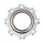BAGUE FIXATION SOUFLET DE CARDAN ORIGINE PIAGGIO GILERA GP 800 2007>/APRILIA 50 SRV 2012>  -649474-