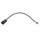 SONDE LAMDA ORIGINE PIAGGIO 125 FLY, LIBERTY, YOURBAN, VESPA GTS, VESPA LX, PRIMAVERA, VESPA-S, SPRINT, 300 YOURBAN/APRILIA 125 RS-4, SX, RX, TUONO (MOTEUR INJECTION 3 SOUPAPES)  -1D000353-