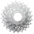 CASSETTE  8 speed SUNRACE 12-25 R86 FOR SHIMANO/SRAM NICKEL (SUPPLIED IN BOX) (12-13-15-17-19-21-23-25)