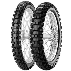 PNEU MOTO 21''  80/100-21 PIRELLI SCORPION MX EXTRA X FRONT MST TT 51M (NHS)