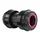 CUVETTE INTEGRE BOITIER FILETE ROUTE TRIPEAK BOITE DE 47 T-DUB POUR AXE 24mm, 28.99mm, 30mm (COMPATIBLE SRAM DUB, ROTOR 3D, SHIMANO HT II)