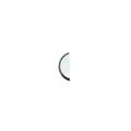 WOODRUFF KEY "PIAGGIO GENUINE PART" COMMON TO ALL THE RANGE  -000267-