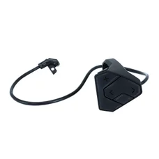 COMMANDE DEPORTEE COMPTEUR BOSCH KIOX BUI330 ET NYON BUI350 AVEC CABLE 290mm ET CONNECTIQUE