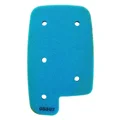 AIR FILTER  "PIAGGIO GENUINE PART" QUAD ATV 400 TRACKMASTER  -657618-