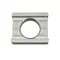 RIGHT CHAIN GUIDE PLATE "PIAGGIO GENUINE PART" APRILIA DORSODURO, SHIVER, RSV-2, RSV-4, TUONO  -AP8144444-