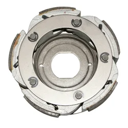 CLUTCH FOR MAXISCOOTER SUZUKI 400 BURGMAN 1999>2006  -TOP PERF AS ORIGINAL-