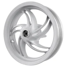 JANTE/ROUE AVANT ORIGINE PIAGGIO 50 FLY 4T 2012>2015  -6691835-