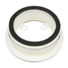 AIR FILTER FOR MAXISCOOTER YAMAHA 530 TMAX 2012>2019, 560 TMAX 2020> (ROUND VARIATOR FILTER)  -HIFLOFILTRO HFA4510-