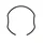 STOP RING FOR FORK SEAL "PIAGGIO GENUINE PART" COMMON FOR ALL MAXISCOOTER  -497132-
