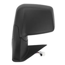 RETROVISEUR DROIT ELECTRIQUE ORIGINE PIAGGIO PORTER NP6  DOUBLE ESSIEU 2021> -WET821010203A0 -