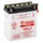 BATTERY 12V  5 Ah YB5L-B YUASA YUMICRON WITH MAINTENANCE (Lg120xWd60xH130)