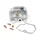 CUVE DE CARBURATEUR POLINI COAXIAL OUVERTE DIAM 15 A 23 mm (CP) (COMPLETE)