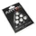 GALET/ROULEAU MAXISCOOTER ARTEK K1  20x17   7,5g (x6)  POUR PEUGEOT 125 SATELIS/ SUZUKI 125 BURGMAN/ APRILIA 125 LEONARDO/KYMCO 125 PEOPLE
