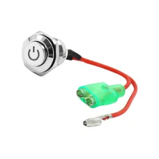 INTERRUPTEUR DE DEMARRAGE SWITCH ON/OFF POUR TROTTINETTE ELECTRIQUE DUALTRON