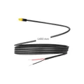 POWER SUPPLY CABLE FIR THIRD PARTY APP. HPP SMART SYSTEM BOSCH 1400 mm BCH3350-1400