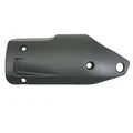 PROTECTION/TOLE DE POT ECHAPPEMENT ORIGINE PIAGGIO 125 SKIPPER  -825724-