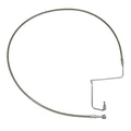 FRONT BRAKE HOSE "PIAGGIO GENUINE PART" APRILIA 1000 RSV-4  -859898-