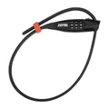 ANTIVOL VELO ZEFAL K-TRAZ ZIP3 TYPE COLLIER DE SERRAGE AUTOBLOQUANT A CODE