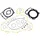 COMPLETE GASKET SET- FOR KTM 400 EXC 2010>2011, 530 EXC 2009>2011, 450-530 XCR-W 2009>2011   -XRADICAL-