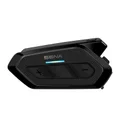 INTERCOM SENA SPIDER RT1 MONO BLUETOOTH 5.2 JUSQU'A 24 UTILISATEURS / 2KM PORTEE TECHNOLOGY MESH