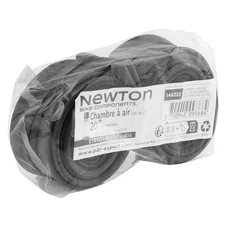 INNER TUBE FOR BICYCLE  20 x 1.50-2.00 NEWTON SCHRADER VALVE (SOLD PER 2)