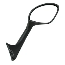 MIRROR- RIGHT "PIAGGIO GENUINE PART" GILERA GP 800  -CM174504-