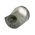 BLOC SERRURE SCOOT ORIGINE PIAGGIO 50-125 FLY, LIBERTY, ZIP, VESPA LX, 125-250-400 X8, X-EVO, 125-250-300 VESPA GTS/GILERA 50 RUNNER/APRILIA 50-125 SR, SPORT-CITY  -1B006291-