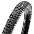 PNEU VTT 27.5 X 2.30 MAXXIS AGGRESSOR EXO TUBELESS READY NOIR TS (58-584) DUAL
